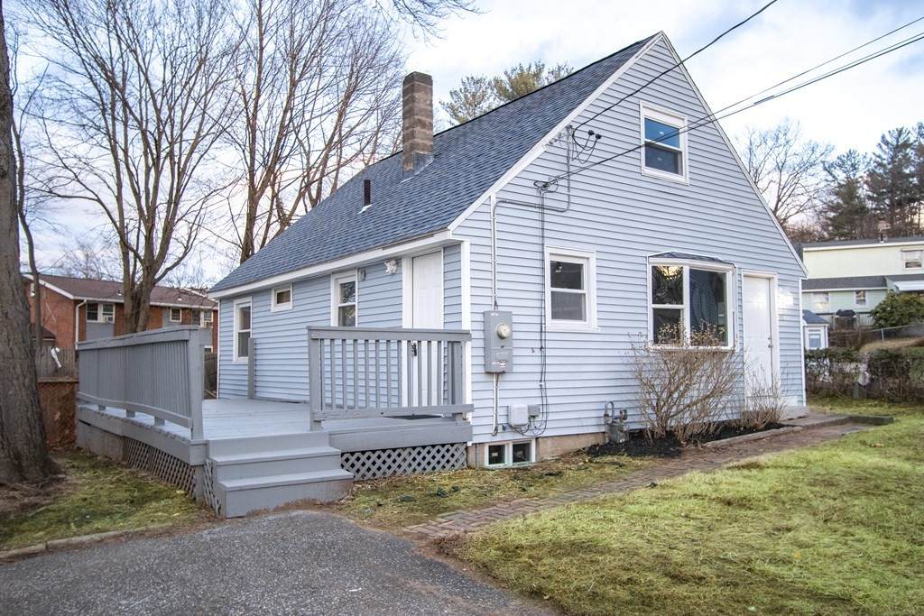 91 Canterbury Rd - Photo 1