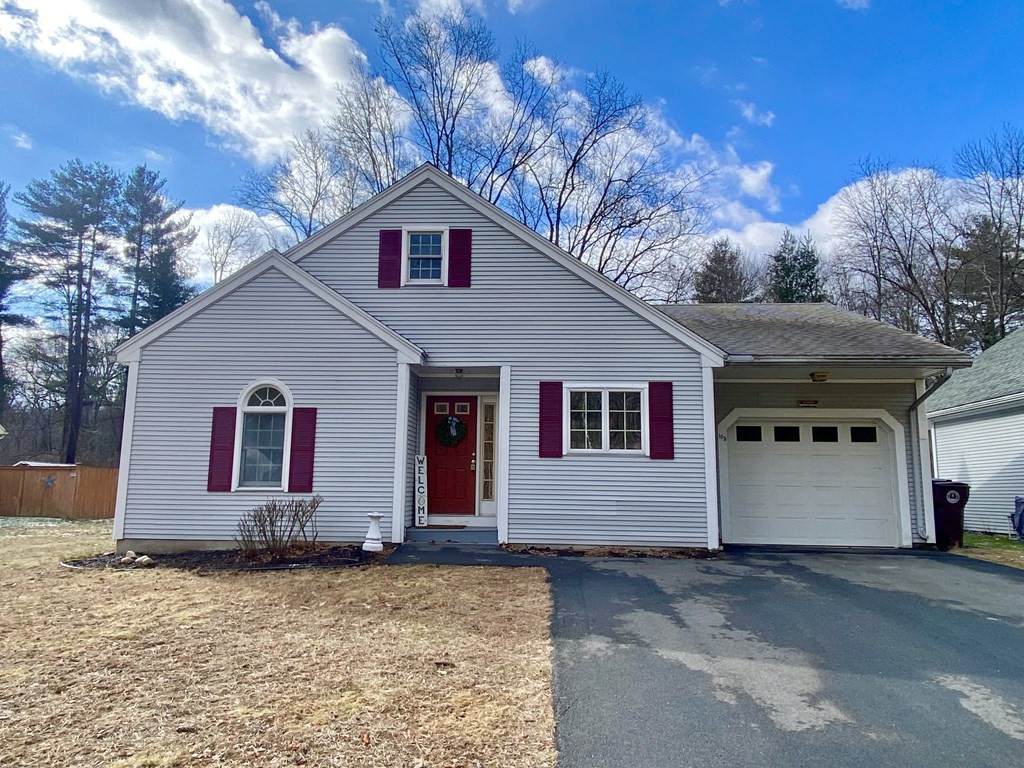 105 Park River Drive - Photo 1