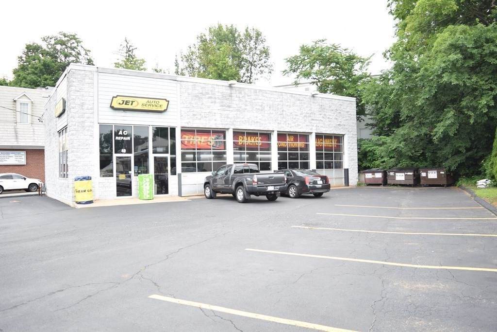 40 Shaker Rd - Photo 1