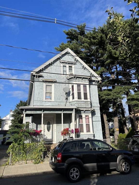 51 Heard St - Photo 1