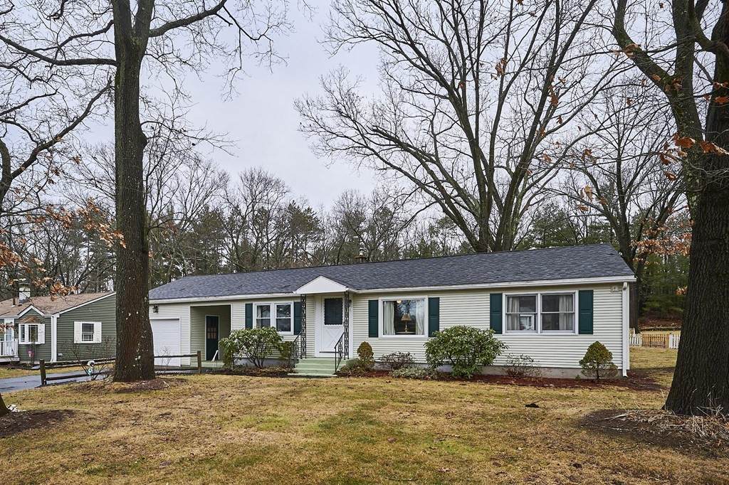 38 Ridge Rd - Photo 1