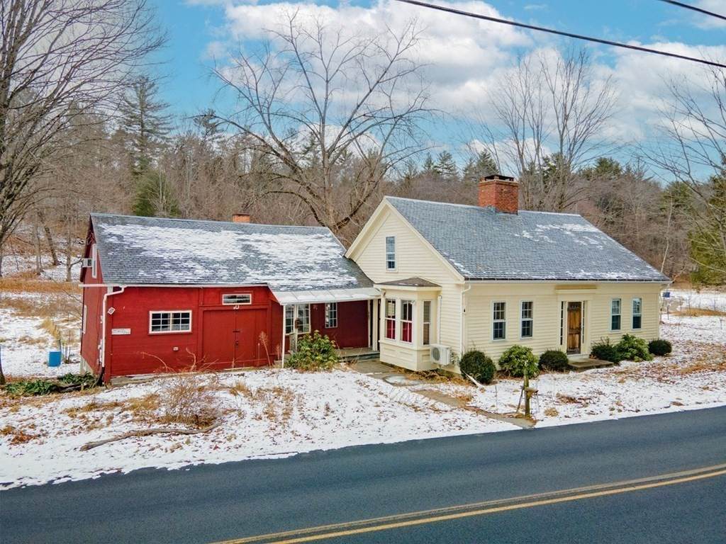 555 River Road - Photo 1