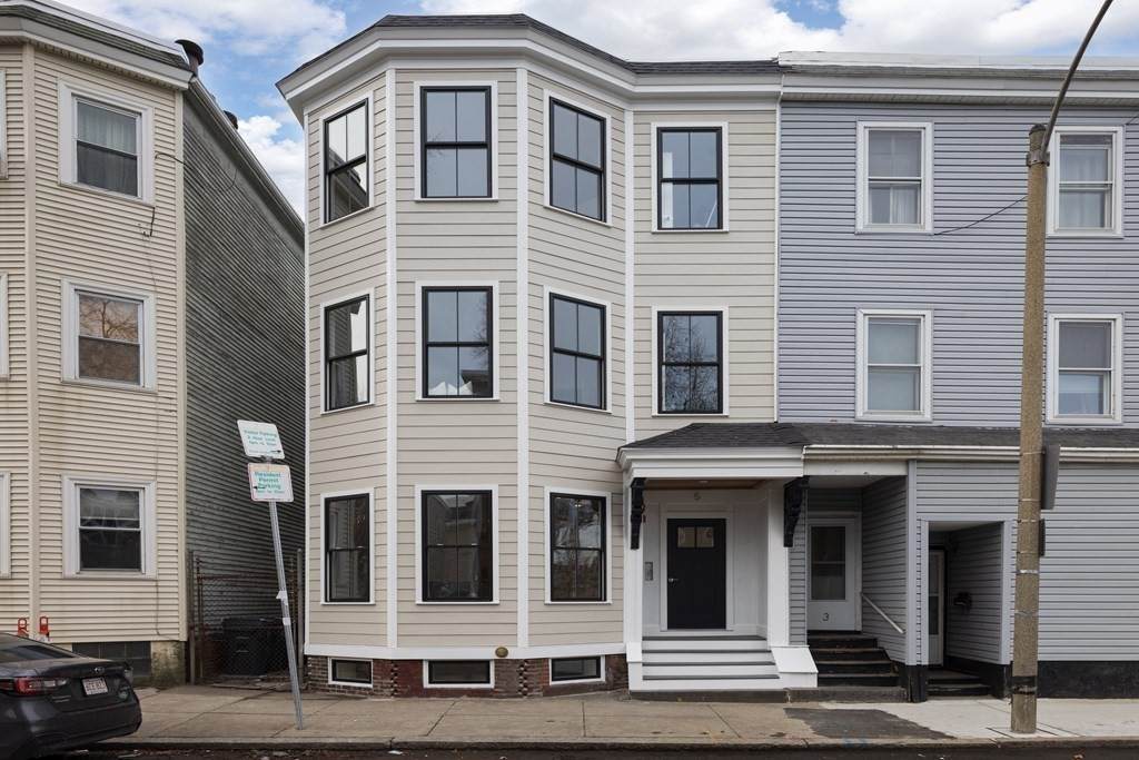 5 O Street - Photo 1
