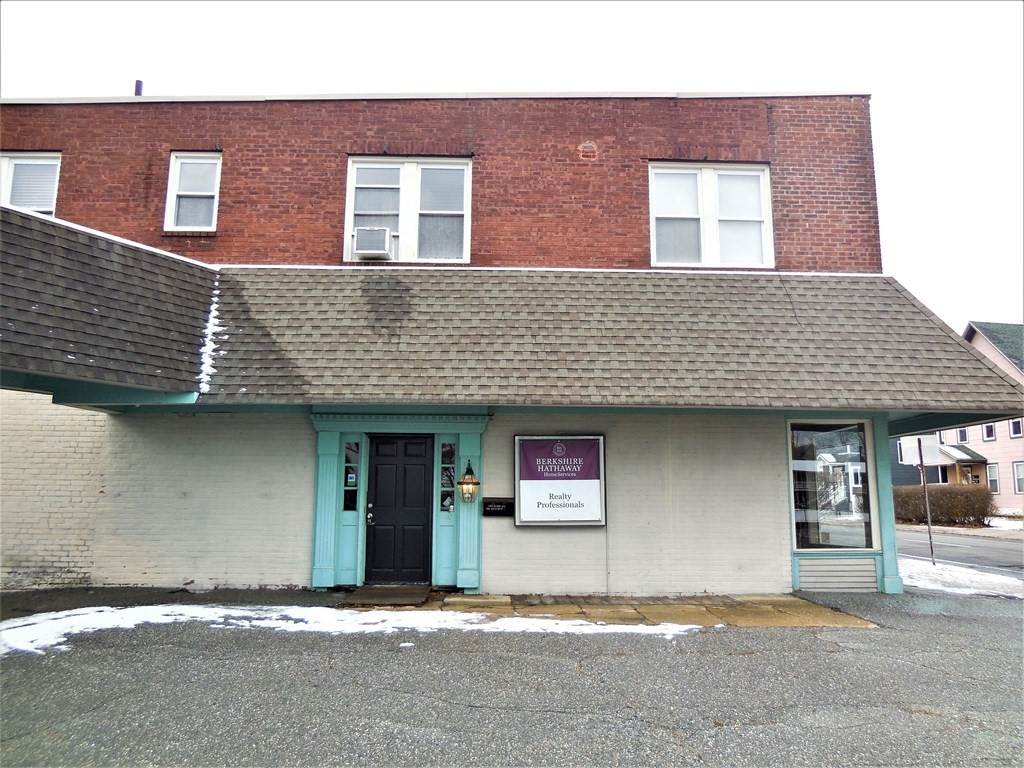 1198 Dwight Street - Photo 1