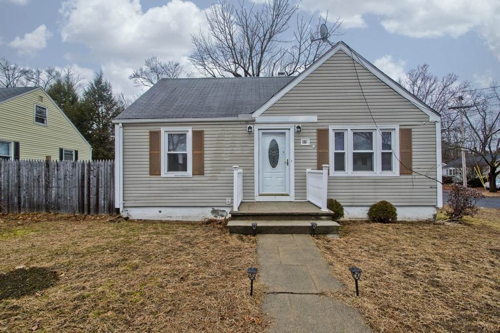 1060 Liberty St - Photo 1
