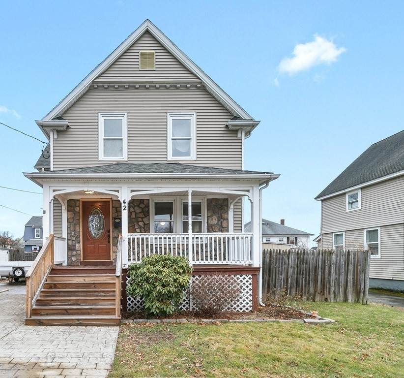 42 Hampden - Photo 1