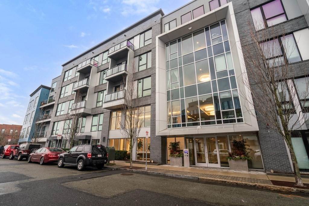 45 West 3rd St - Photo 1