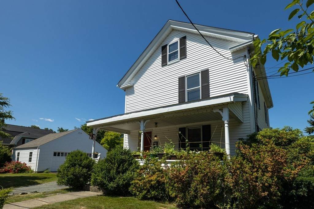 3 Crescent St. - Photo 1