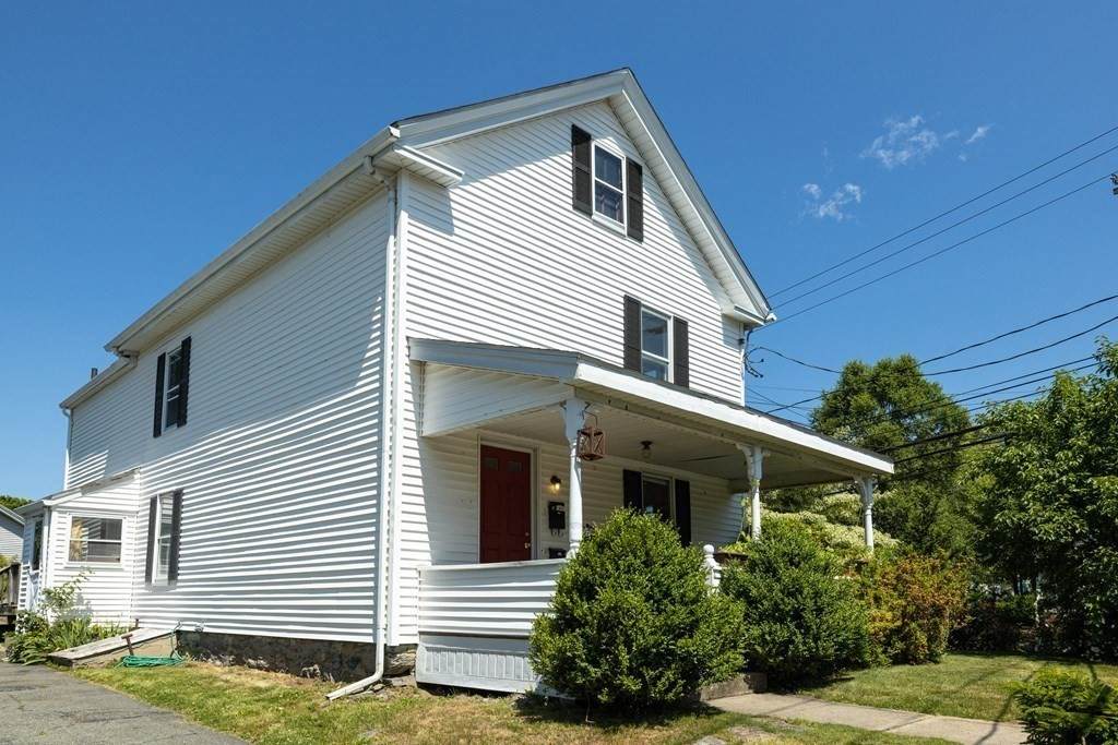 3B Crescent St. - Photo 1