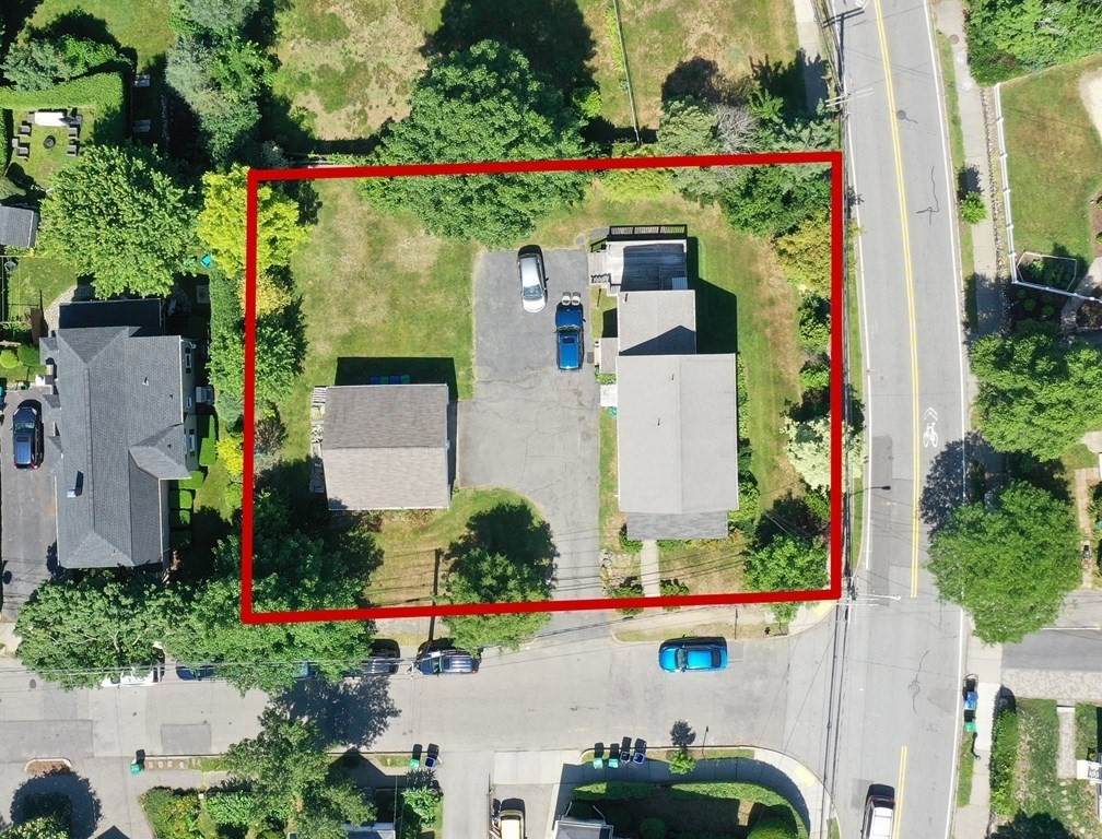 3A Crescent St. - Photo 1