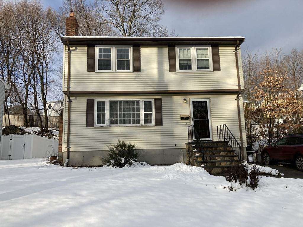 32 Intervale Rd - Photo 1