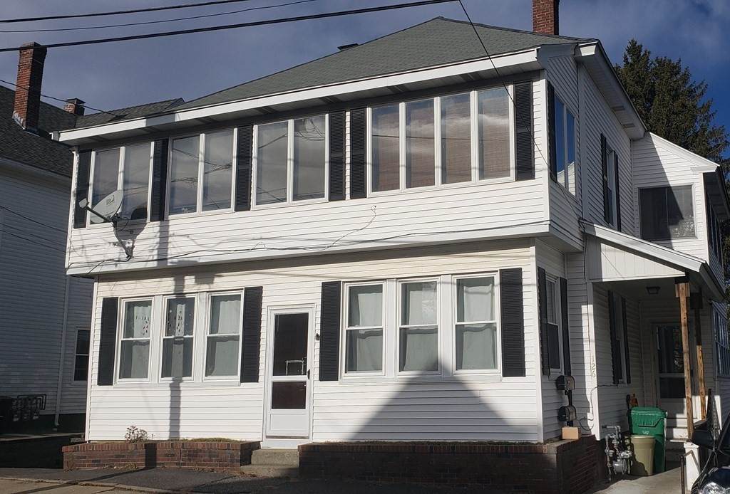 126 Summit St - Photo 1