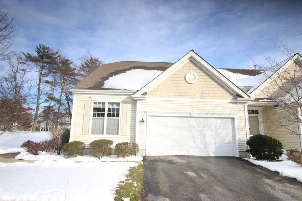 12 Spyglass Landing Dr - Photo 1