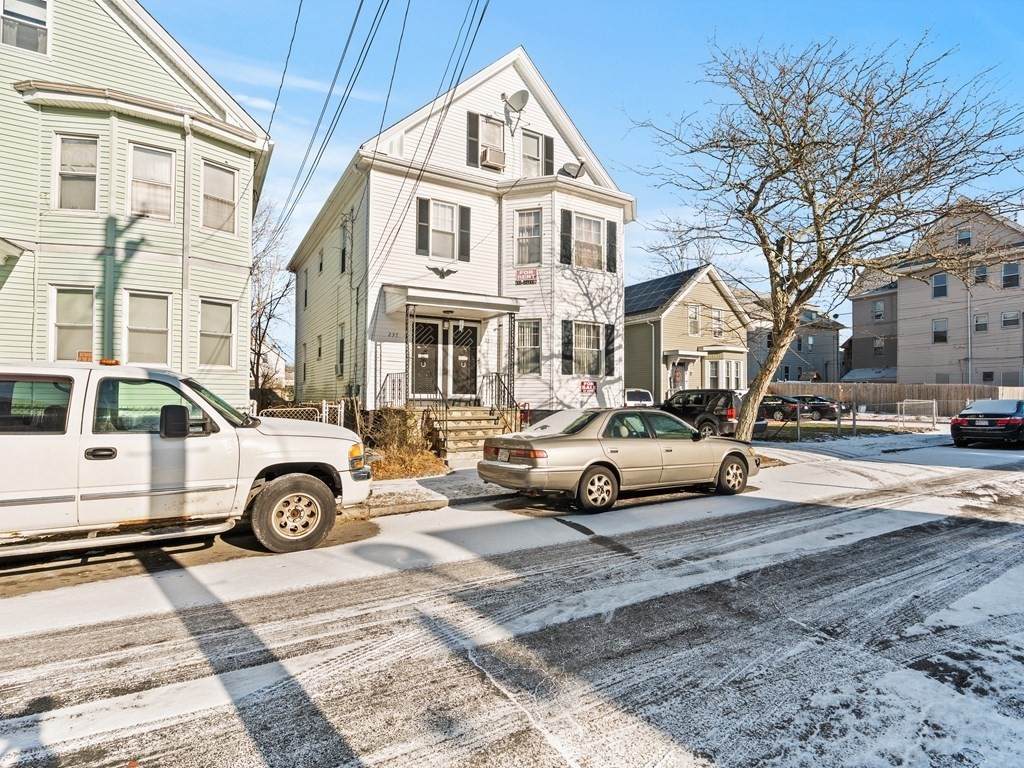 237-239 Austin St - Photo 1