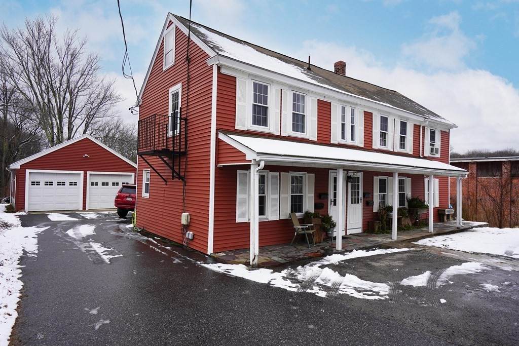 26 Maple Street - Photo 1