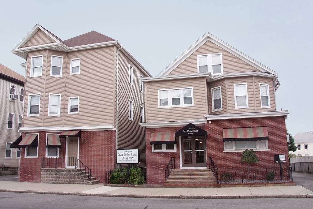 512 - 514 North Front St. - Photo 1