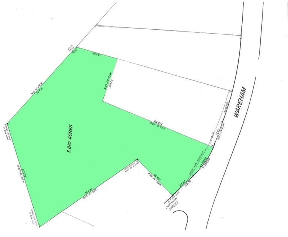 386 Wareham Street - Photo 1