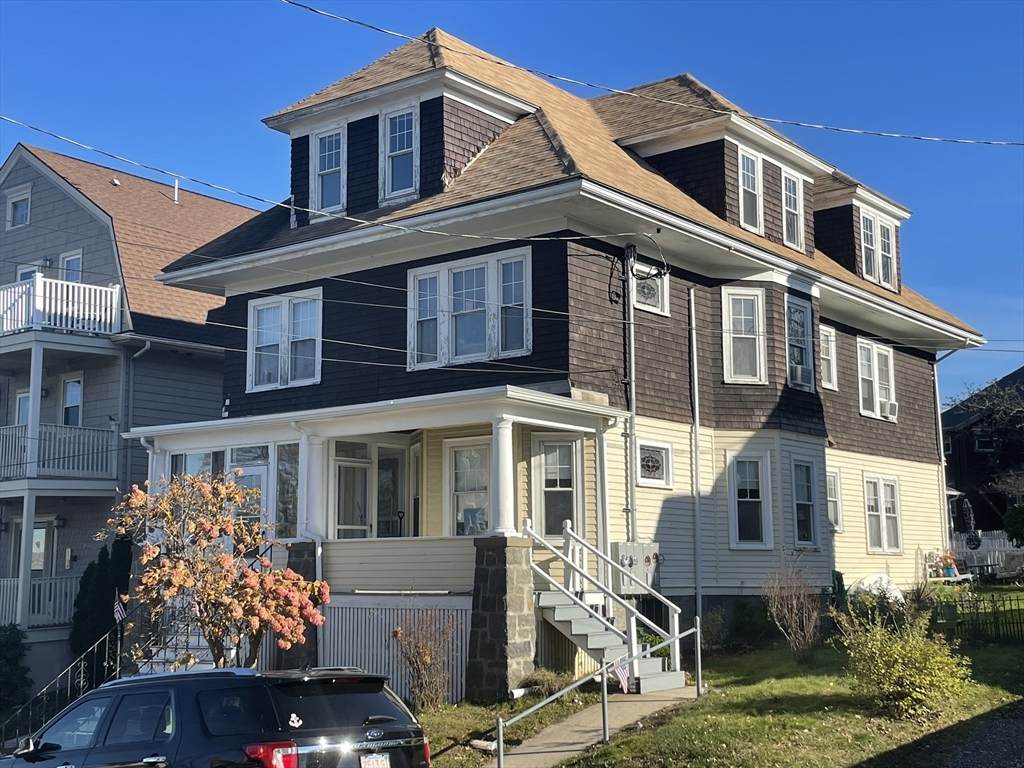 131 Highland Ave - Photo 1