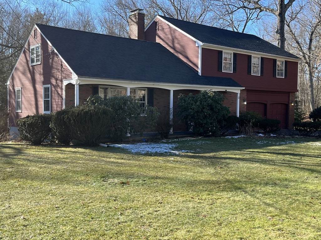 12 Cedar Oak Drive - Photo 1