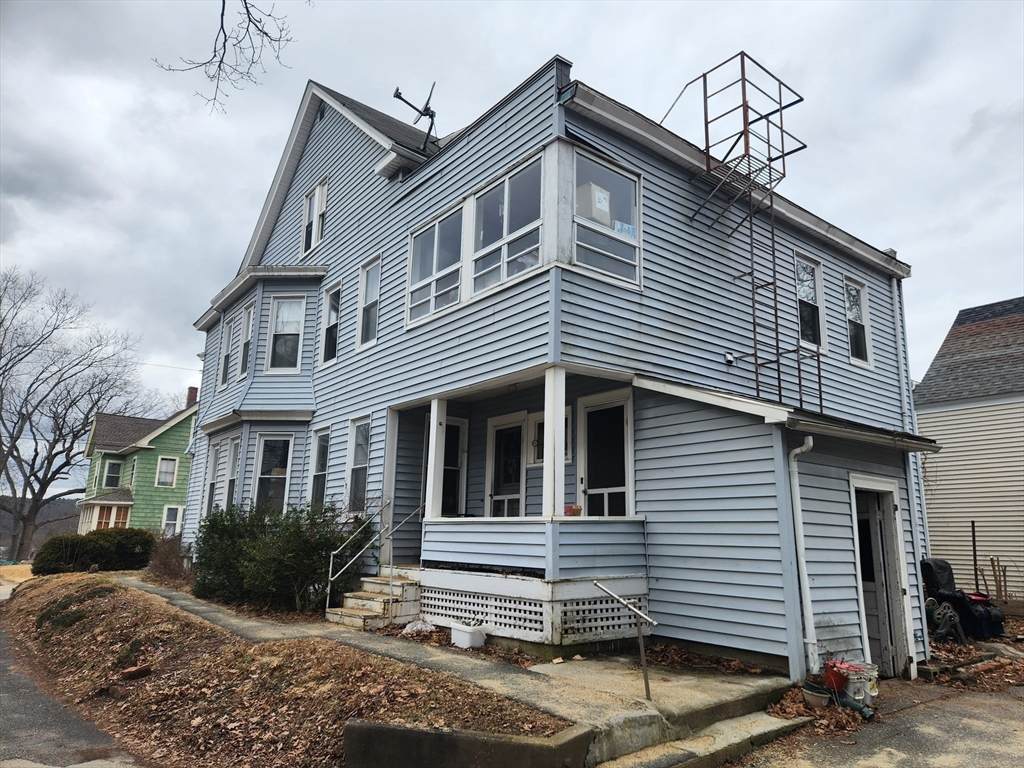 64 Prospect St - Photo 1