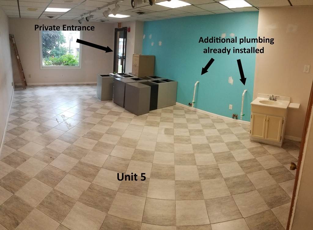 12 Baldwin Street - Photo 1