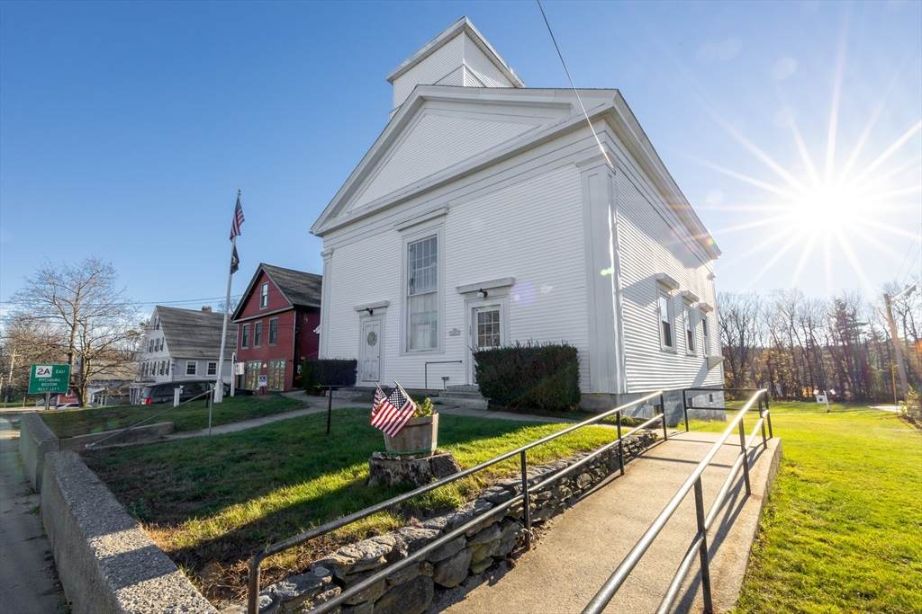 127 Main St - Photo 1