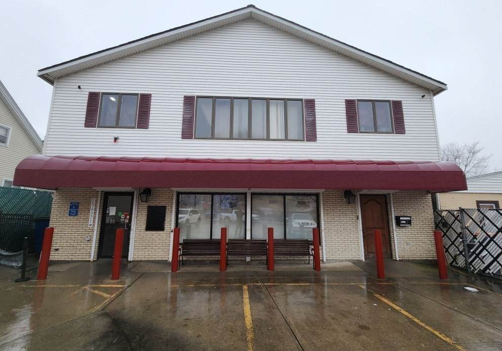 128 County St. - Photo 1