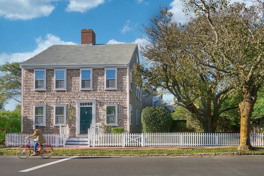 33 Milk Street - Photo 1