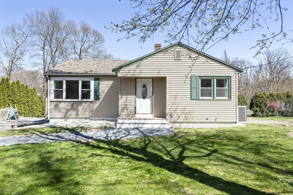 207 Forest St. - Photo 1