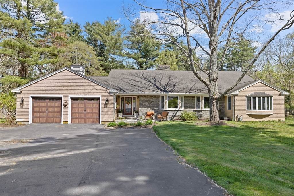 387 River St. - Photo 1