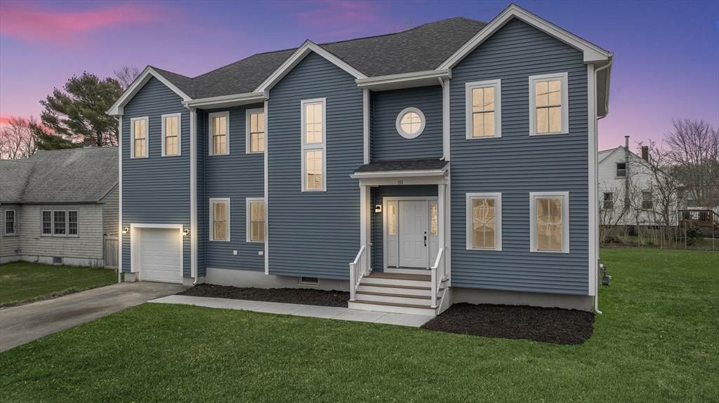 111 Prospect Street - Photo 1