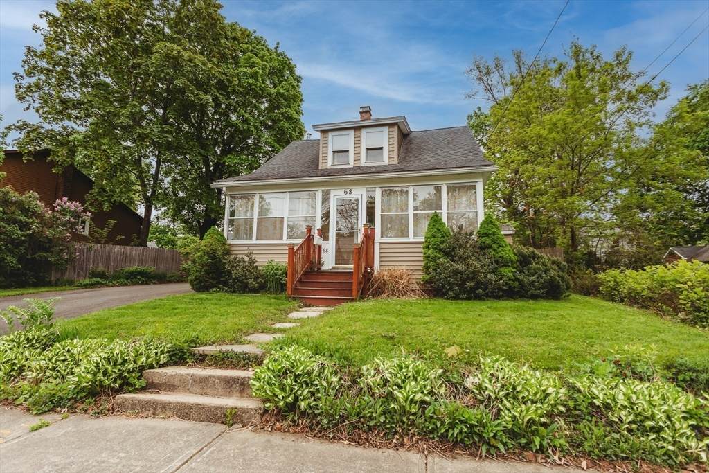 68 West St - Photo 1