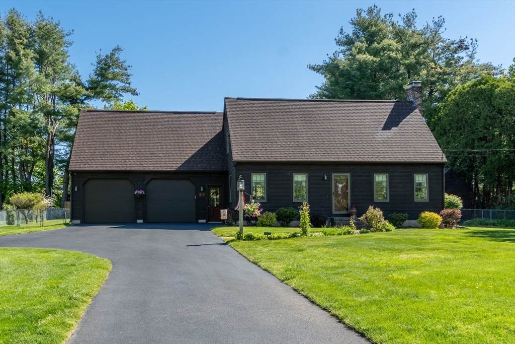872 Somers Rd - Photo 1