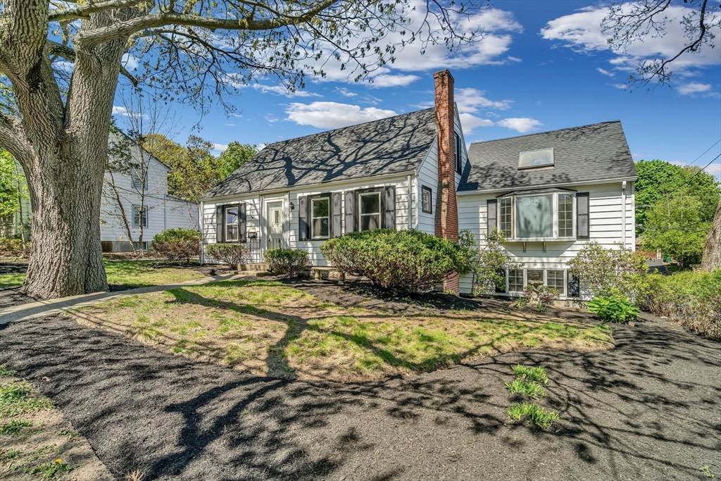 68 Hacker Road - Photo 1