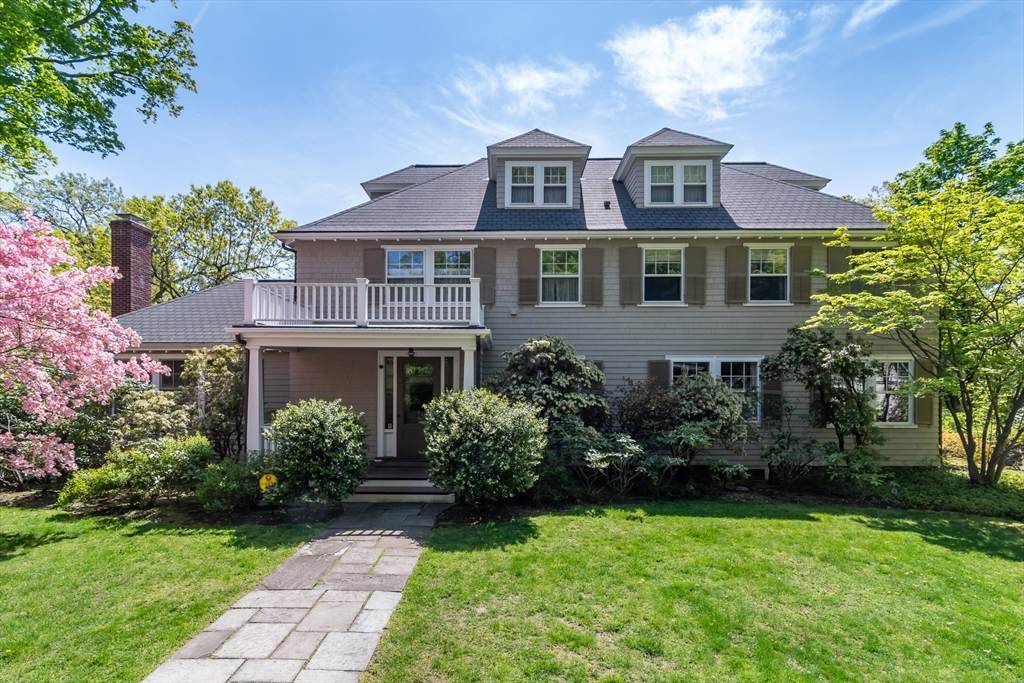 37 Garden Road - Photo 1