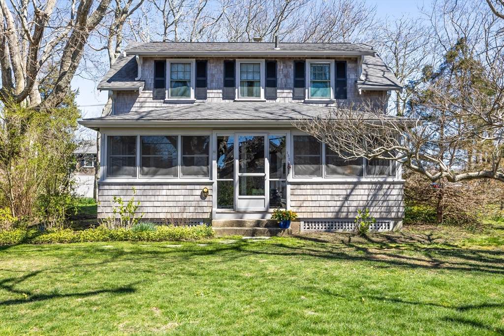 152 Corporation Road - Photo 1
