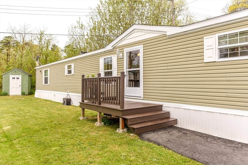 38 Patriot Circle - Photo 1