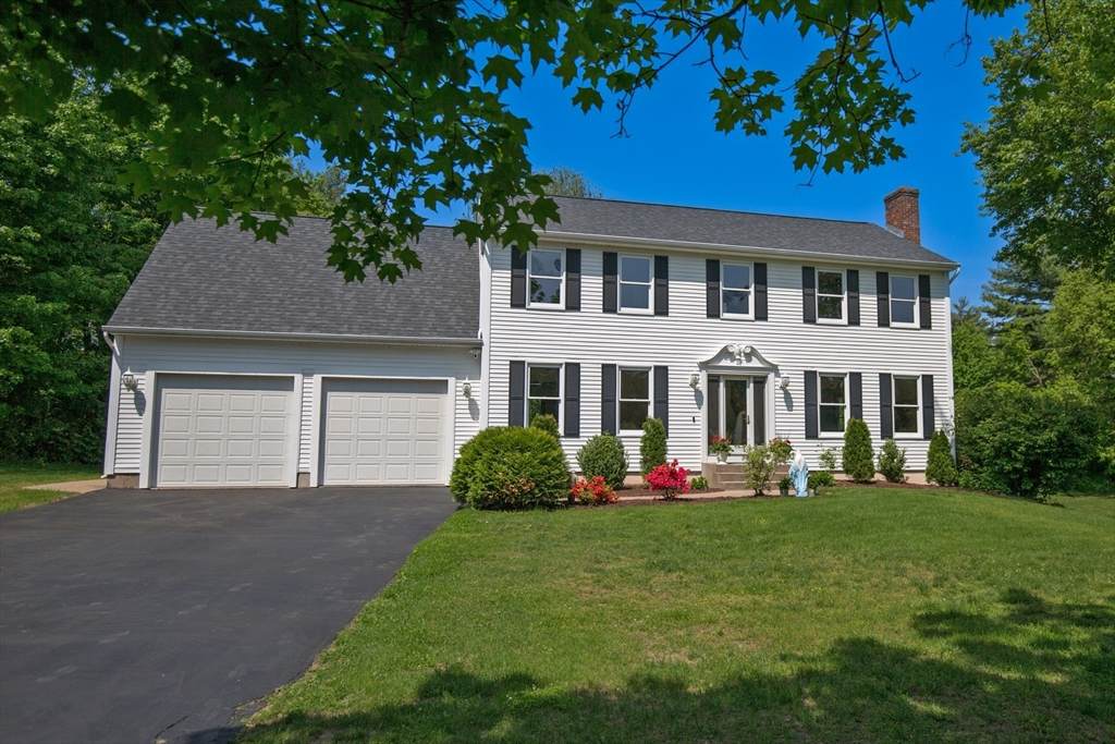 13 Pine Knoll - Photo 1