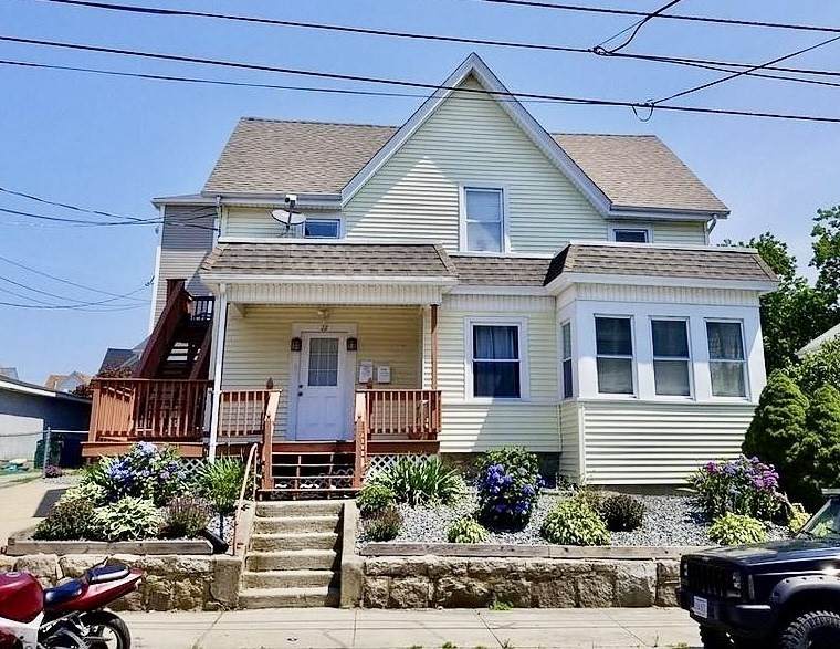 22 Bardsley St - Photo 1