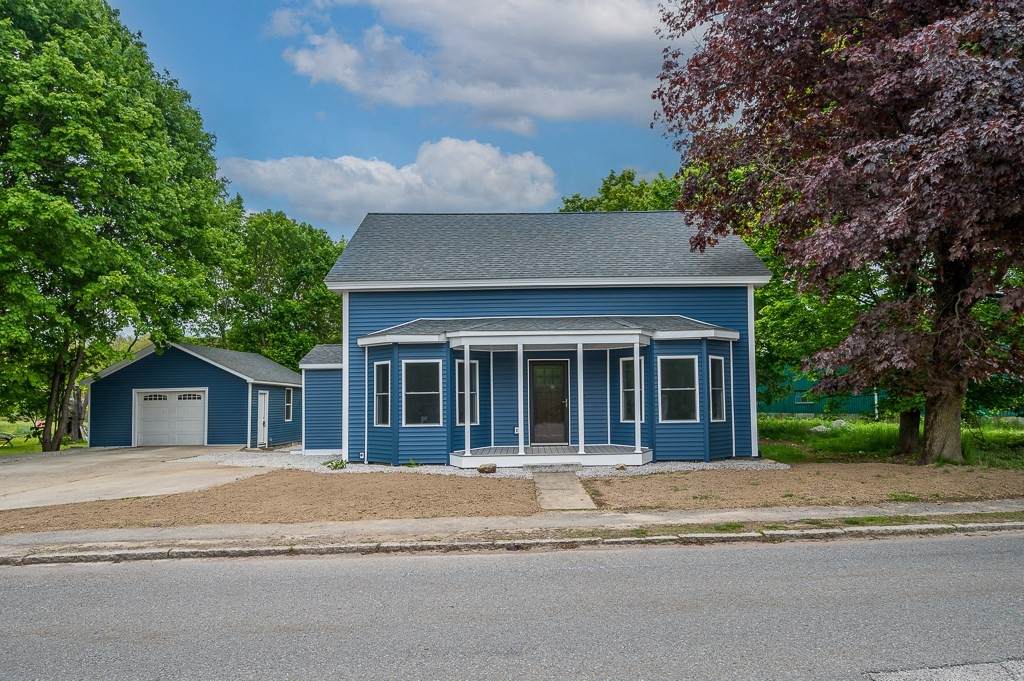 91 Schofield Avenue - Photo 1