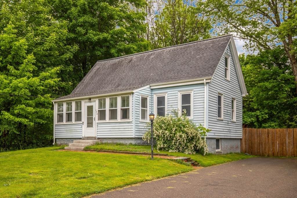 126 Spring Street - Photo 1