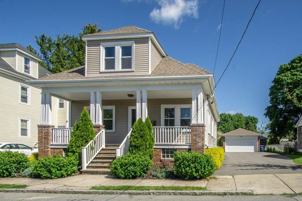 25 Grant St - Photo 1