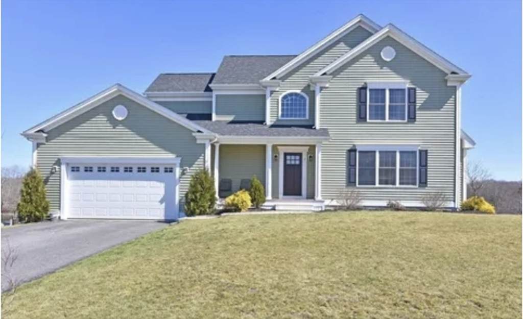7 Morgans Way - Photo 1
