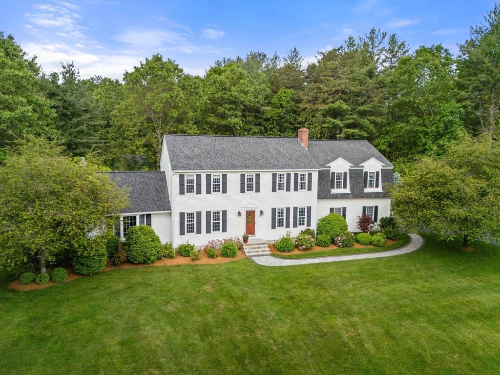 21 King Philip Path - Photo 1