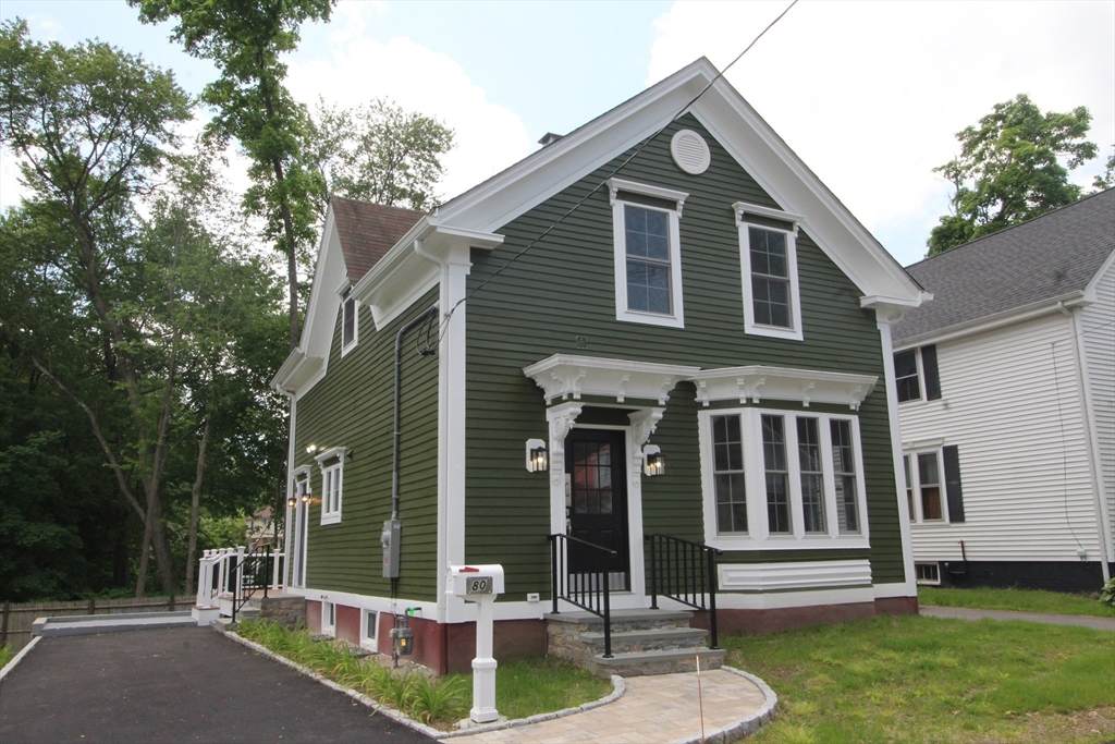 80 West St - Photo 1