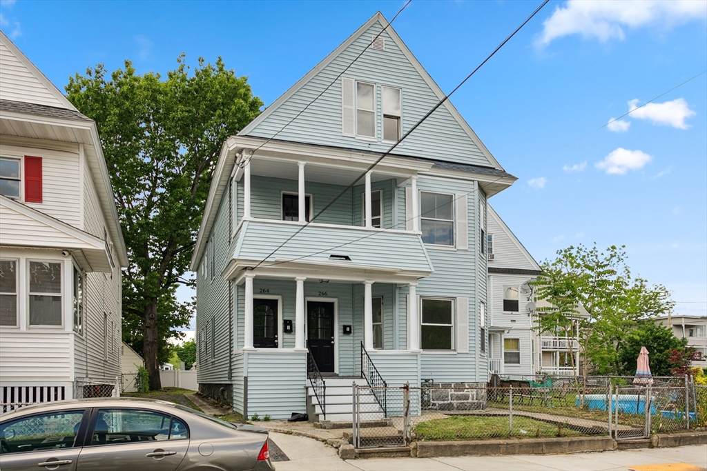 264-266 Bailey St - Photo 1