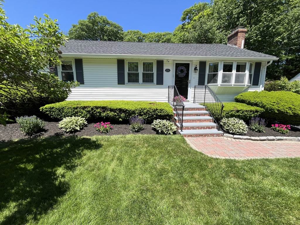 256 Pearl St - Photo 1