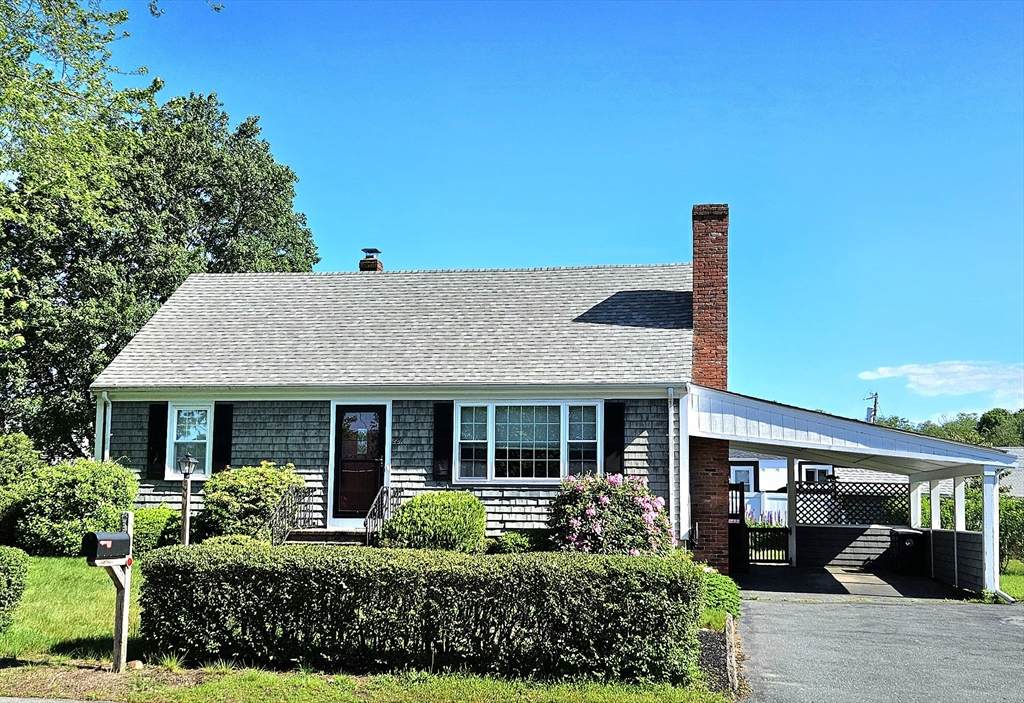 229 Sharp St - Photo 1