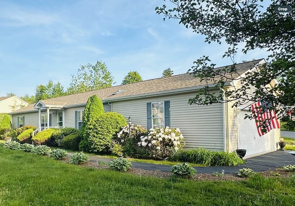 202 Amber Road - Photo 1