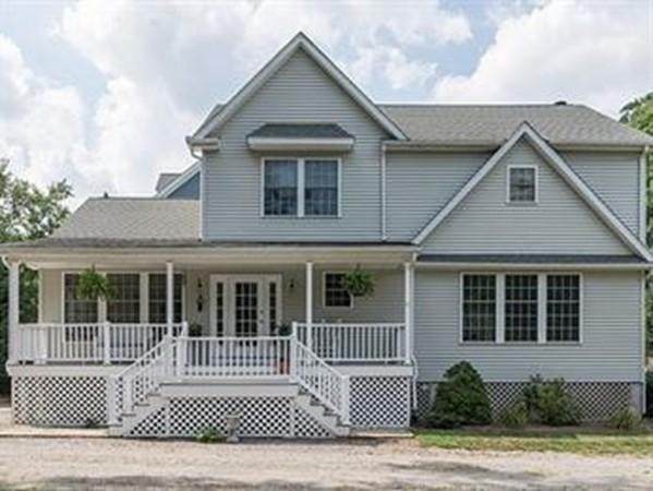 14 Rockland St - Photo 1